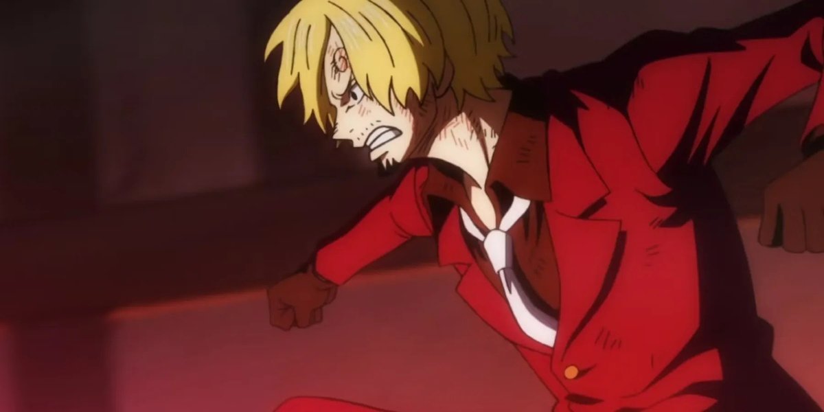 Sanji in Tokyo Revengers Explained Details His Pivotal Role